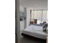 Apartamentos, Venta, Cristales - $590.000.000