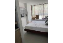 Apartamentos, Venta, Cristales - $590.000.000