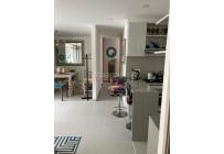 Apartamentos, Venta, Cristales - $590.000.000