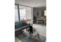 Apartamentos, Venta, Cristales - $590.000.000