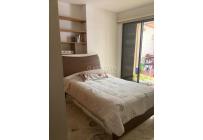 Apartamentos, Venta, Santa Teresita - $680.000.000