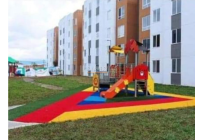 Apartamentos, Venta, Jamundí - $140.000.000