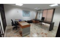 Oficinas y Consultorios, Alquiler, Ciudad Jardín - $2.320.000