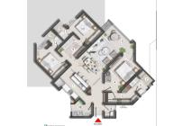 Apartamentos, Venta, Pance - $980.000.000