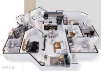Apartamentos, Venta, Pance - $980.000.000
