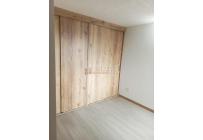 Apartamentos, Alquiler, Bogotá - $1.250.000