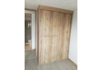 Apartamentos, Alquiler, Bogotá - $1.250.000