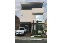 Casas, Venta, Jamundí - $480.000.000