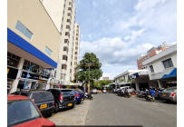 Oficinas y Consultorios, Alquiler, San Vicente - $6.000.000