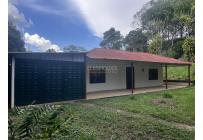 Fincas y Casas Campestres, Venta, Caldono - $440.000.000