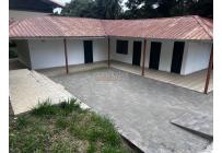 Fincas y Casas Campestres, Venta, Caldono - $440.000.000