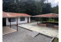 Fincas y Casas Campestres, Venta, Caldono - $440.000.000