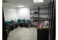 Edificios, Venta, Popular - $1.000.000.000