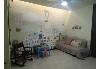 Casas, Alquiler, Ciudad Jardín - $8.000.000