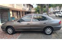 Renault Megane 2004 - $13.500.000