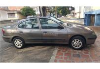 Renault Megane 2004 - $13.500.000