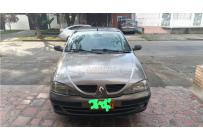 Renault Megane 2004 - $13.500.000