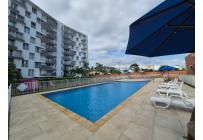 Apartamentos, Alquiler, Jamundí - $1.700.000