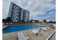 Apartamentos, Alquiler, Jamundí - $1.700.000