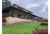 Fincas y Casas Campestres, Venta, La Cumbre - $1.600.000.000