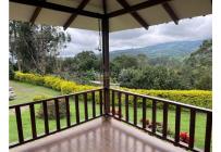 Fincas y Casas Campestres, Venta, La Cumbre - $1.600.000.000