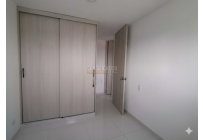Apartamentos, Venta, Jamundí - $168.000.000