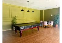 Apartaestudios, Alquiler, Pance - $2.800.000