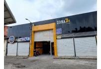 Locales y Bodegas, Venta, San Nicolás - $1.420.000.000