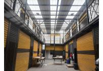 Locales y Bodegas, Venta, San Nicolás - $1.420.000.000