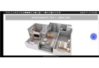 Apartamentos, Venta, Yumbo - $230.000.000