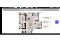 Apartamentos, Venta, Yumbo - $230.000.000