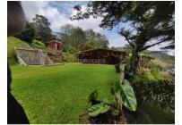 Fincas y Casas Campestres, Venta, Dapa - $670.000.000
