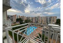 Apartamentos, Venta, Valle del Lili - $220.000.000