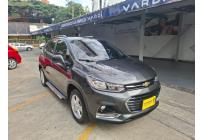 Chevrolet Tracker 2018 - $47.900.000