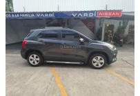 Chevrolet Tracker 2018 - $47.900.000
