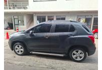 Chevrolet Tracker 2018 - $47.900.000