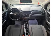 Chevrolet Tracker 2018 - $47.900.000