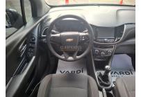 Chevrolet Tracker 2018 - $47.900.000