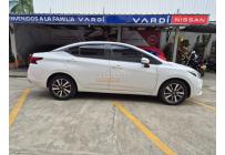 Nissan Versa 2020 - $56.900.000