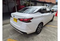 Nissan Versa 2020 - $56.900.000