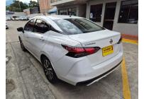 Nissan Versa 2020 - $56.900.000