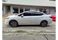 Nissan Versa 2020 - $56.900.000