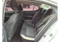 Nissan Versa 2020 - $56.900.000