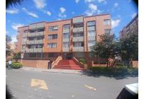 Apartamentos, Venta, Bogotá - $520.000.000