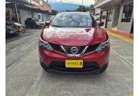 Nissan Qashqai 2017 - $63.900.000