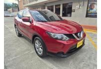 Nissan Qashqai 2017 - $63.900.000