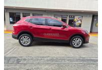 Nissan Qashqai 2017 - $63.900.000