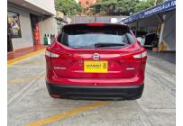 Nissan Qashqai 2017 - $63.900.000