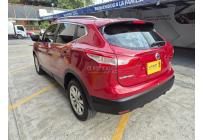 Nissan Qashqai 2017 - $63.900.000