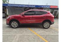 Nissan Qashqai 2017 - $63.900.000